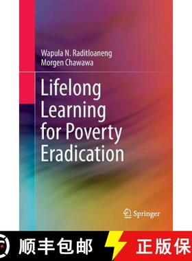 【3-4周达】Lifelong Learning for Poverty Eradication [9783319376356]