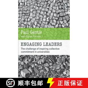 Engaging 9780415838184 universities inspiring 4周达 collective The Leaders challenge commitment