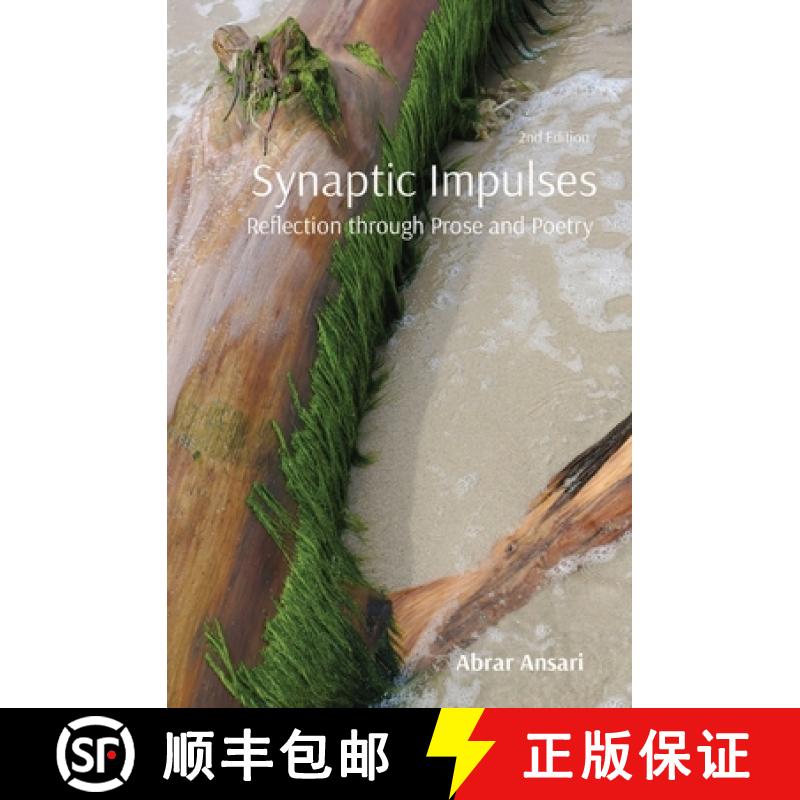 【3-4周达】Synaptic Impulses: Reflection through Prose and Poetry [9781735767833]