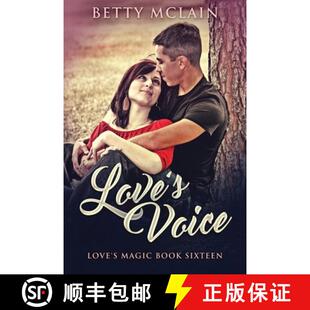 Voice 3周达 9784867520970 Love