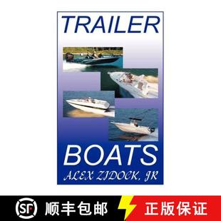 Boats Trailer 4周达 9781892216328
