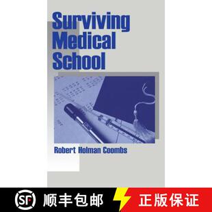 School 4周达 Medical 9780761905288 Surviving