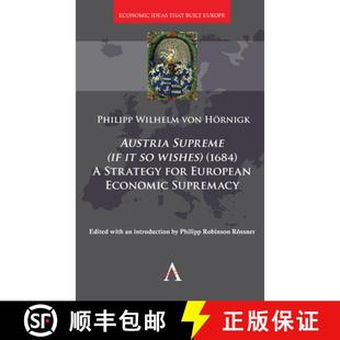 European Austria Economic for Wishes Supremacy Supreme Strategy 4周达 9781783088201 1684