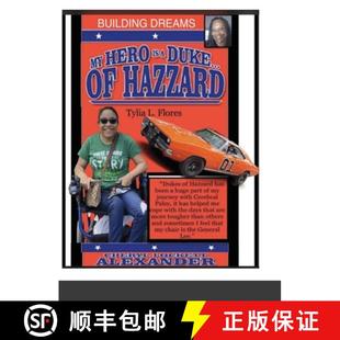 Duke... Dreams Building 3周达 9781716376245 Hero Hazzard