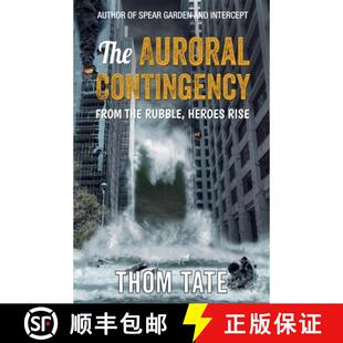 Contingency 3周达 Auroral 9798227900807 The