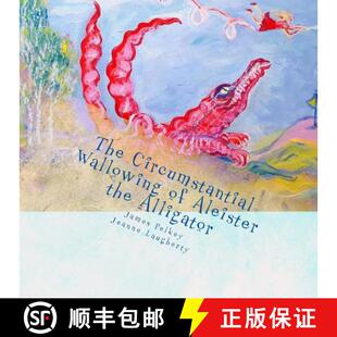 9780998187006 4周达 alligator the Allister wallowing circumstantial The