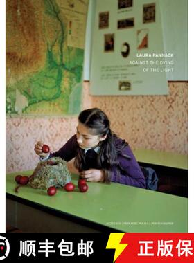 【3-4周达】Laura Pannack: Prix Hsbc Pour La Photographie [9782330077433]