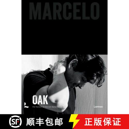 精装 Oak. Marcelo [9789401486552]