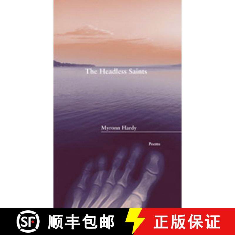 预订 The Headless Saints [9781930974760]