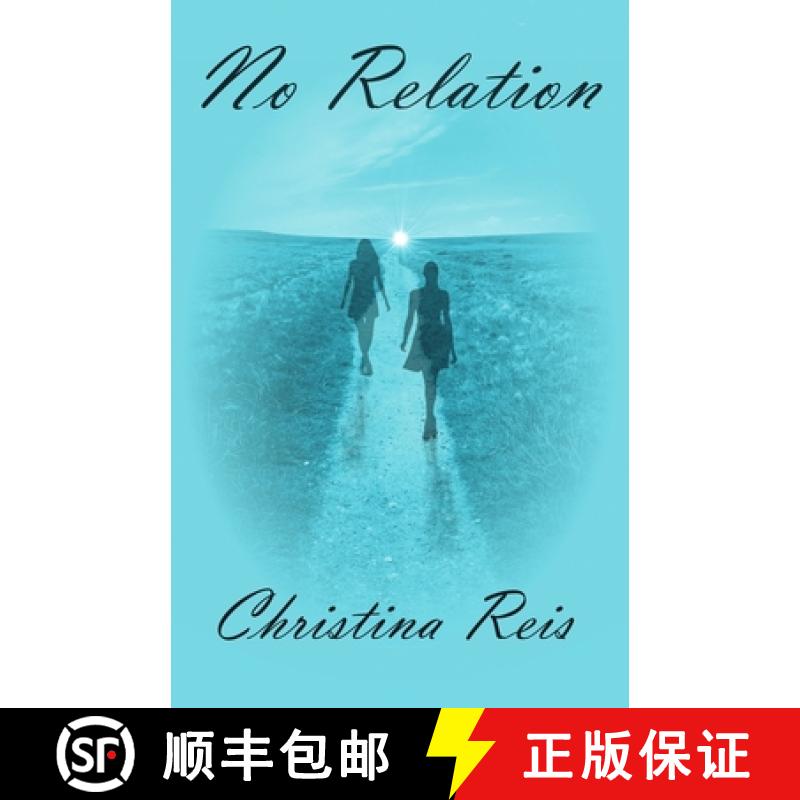 【2-3周达】No Relation [9781912513383]