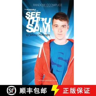 9781849434720 4周达 Sam Thru See Adventures Incredible The