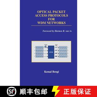 Protocols 9781461353256 4周达 Networks WDM for Access Packet Optical
