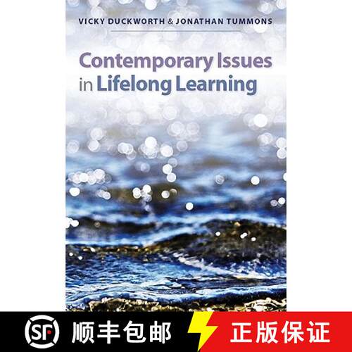 【3-4周达】Contemporary Issues in Lifelong Learning: n/a [9780335241125]