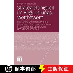 An... 4周達(dá) Strategief Regulierungswettbewerb Administrative Legislative higkeit 9783531168760 Und Forensische