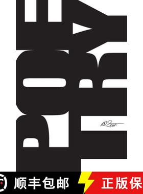 预订 Poetry: A Collection of Thoughts, Ruminations, and Introspections [9798218166731]