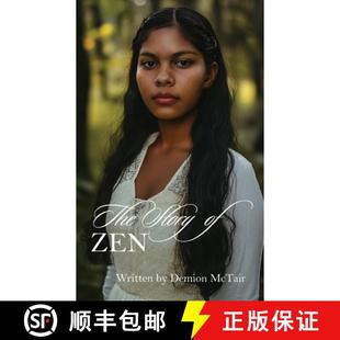 Zen 9789769750500 4周达 Hope and Resilience Story The