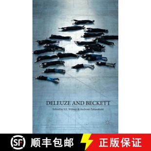 Beckett 4周达 and 9781137481139 Deleuze