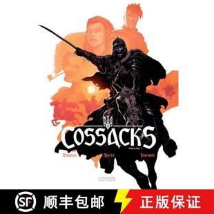 Cossacks Vol. Hussar 9781800440944 Winged 4周达 The