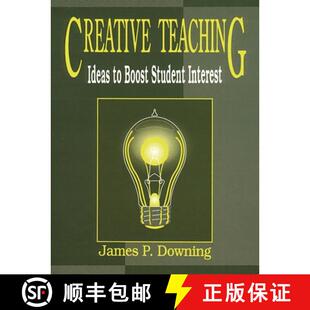 9781563084768 4周达 Interest Student Boost Ideas Teaching Creative