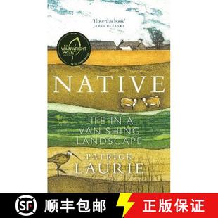 9781780277073 3周达 Native Vanishing Life Landscape