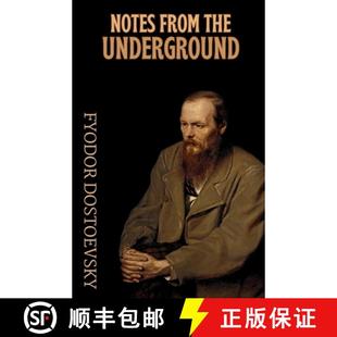 Notes from the Paperback 4周达 Underground 9788197915178