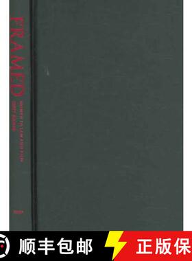 【3-4周达】Framed: Women in Law and Film [9780822336365]