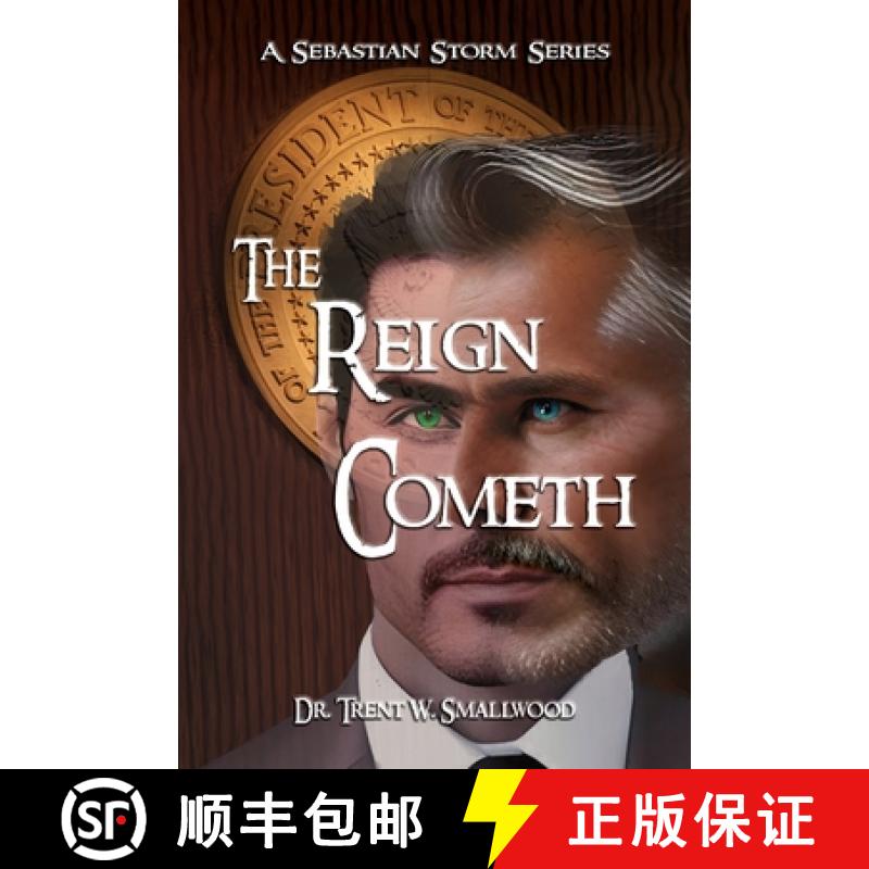 【3-4周达】The Reign Cometh [9798894790138]