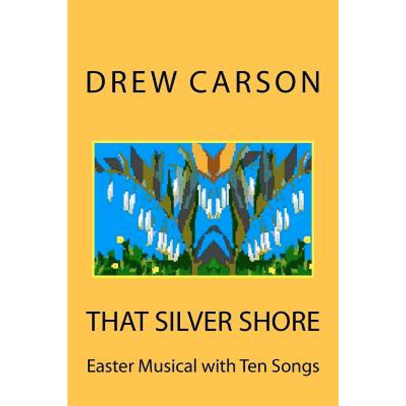 预订 that silver shore: easter musical wi. [9781908184061]