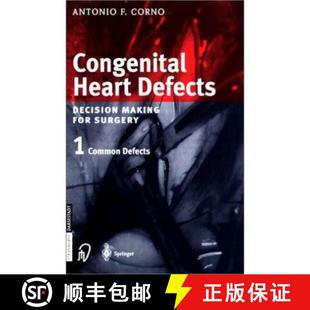 Package 4周达 Defects. Heart Making Volume Surgery Congenital Cardiac for 9783798514300 ... Decision