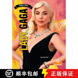 9781039839106 Gaga Lady 预订