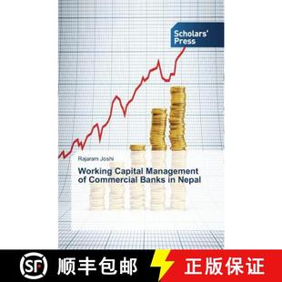 Banks Capital 9783639700008 Nepal Commercial Management Working 预订