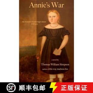 Leigh 9780692237786 Annie The Memoirs War 4周达 Ralston