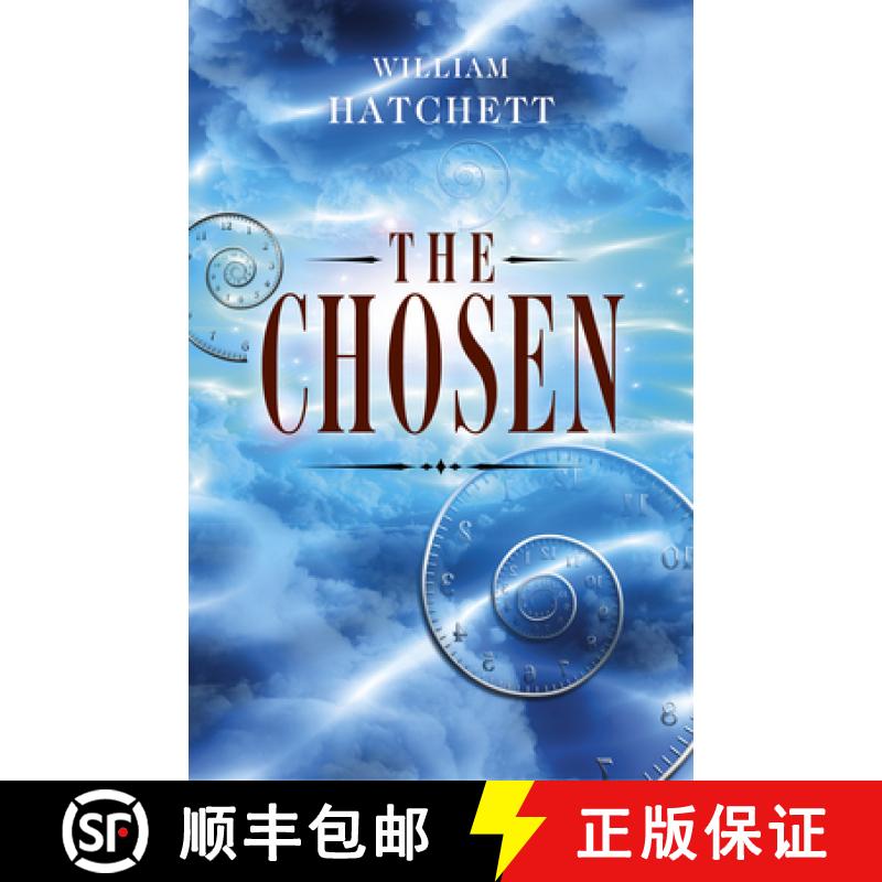 【3-4周达】Chosen, The [9781782796435]