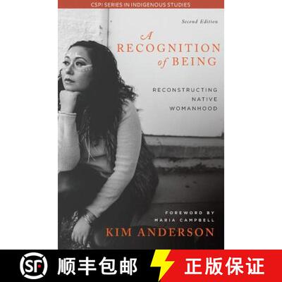 【3-4周达】Recognition of Being: Reconstructing Native Womanhood [9780889615793]
