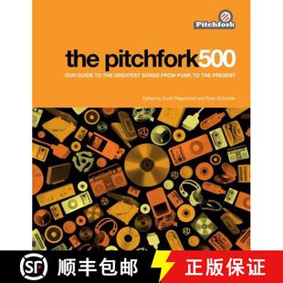 from 4周达 500 Pitchfork Guide Songs Punk Greatest The the 9781416562023 Present Our