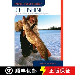 Catch Secrets The More Fish And Bigger 9781599213675 Ice 4周达 Pro Fishing Tactics Pros Use