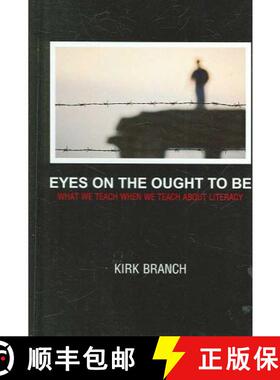 预订 Eyes on the Ought to be [9781572737136]