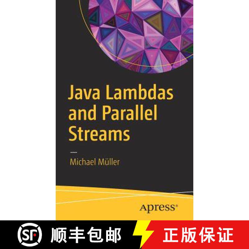 【3-4周达】Java Lambdas and Parallel Streams [9781484224861]