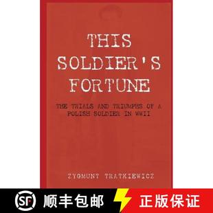 Fortune Polish The This During Trials WWII Triumphs Soldier 4周达 9781921421334 and