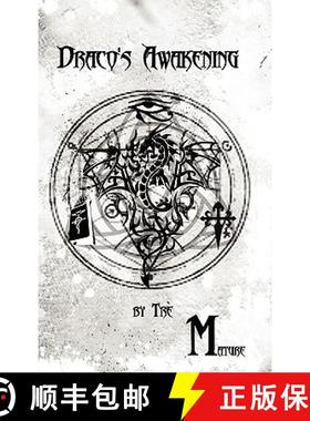【3-4周达】Draco's Awakening - Part Two [9780557178650]