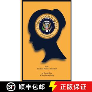 9780578617947 4周达 Satire Political Better Does Woman