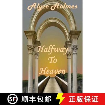 【3-4周达】Halfway to Heaven [9781608626182]
