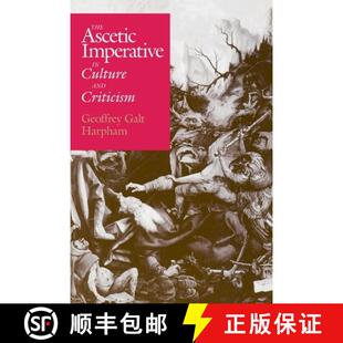 9780226316925 4周达 Criticism and Culture Imperative Ascetic The