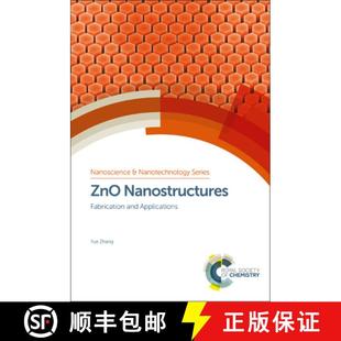 ZnO Nanostructures Fabrication Applications 4周达 and 9781782627418