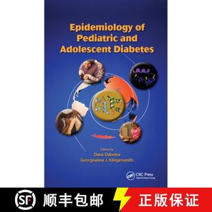 Pediatric Diabetes 9781420047974 Adolescent Epidemiology 4周達 and