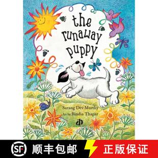 Puppy 3周达 Runaway 9788187649618 The