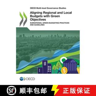 Governance with Studies Level OECD Green Budgets Aligning Objecti... and Multi Local 4周达 9789264503175 Regional