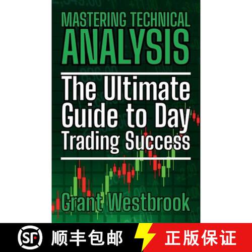 【3-4周达】Mastering Technical Analysis: The Ultimate Guide to Day Trading Success [9781088284803]