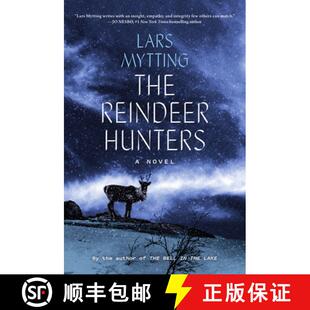 Hunters 4周达 Reindeer 9781419759772 The