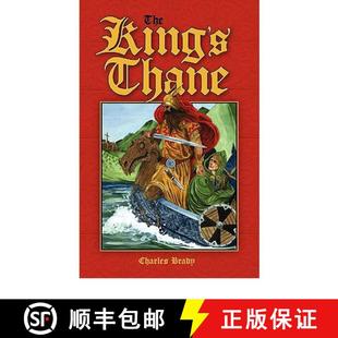 The 4周达 King 9780979846960 Thane